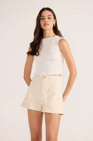 Minkpink Codi Panel Short