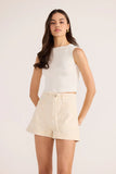 Minkpink Codi Panel Short