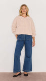 Minkpink Chunky Cardigan