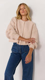 Minkpink Chunky Cardigan