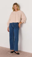 Minkpink Chunky Cardigan