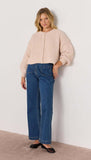 Minkpink Chunky Cardigan