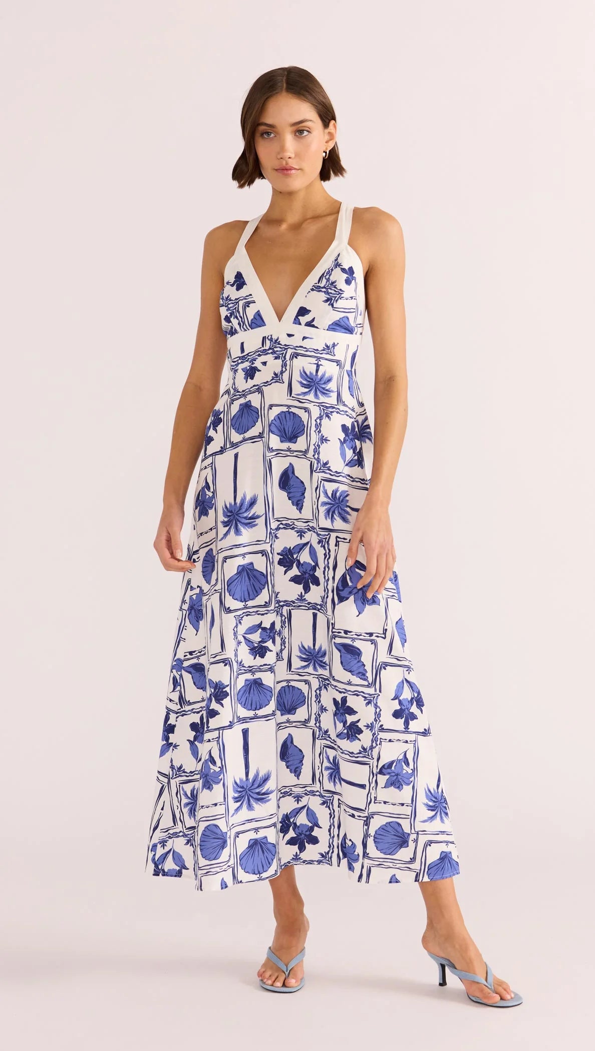 New Arrivals – Ella James