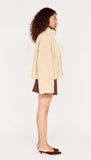 Minkpink Zola Sherpa Jacket