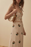 Sancia Dorit Dress-Floral