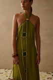 Sancia Savannah Dress