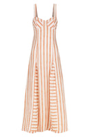 Sancia Dorit Dress-Stripe