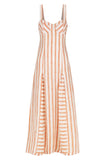 Sancia Dorit Dress-Stripe