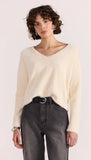 Staple the Label Ember Fluffy Knit Jumper