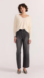 Staple the Label Ember Fluffy Knit Jumper