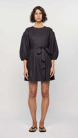 Staple The Label Rhea Mini Dress