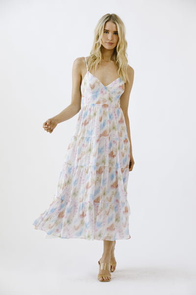 mackenzie midi dress Mackenzie Midi Dress