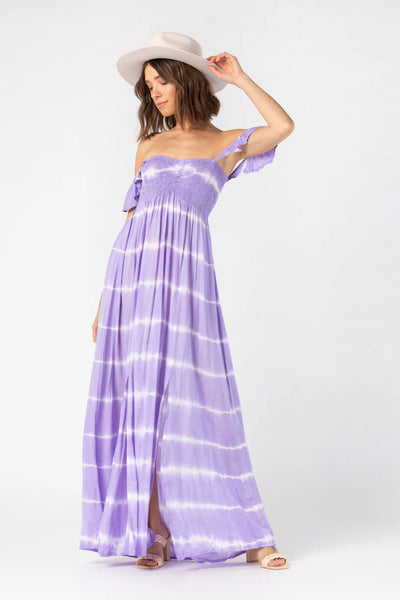 Tiare Hawaii Hollie Maxi Dress Tiare Hawaii Hollie Maxi Dress