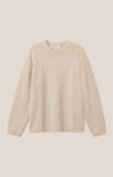 Z Supply Chillmode Sweater- Frosted Pearl