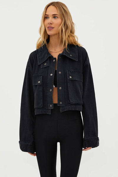 Beach Riot Isola Jacket