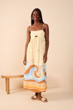 Dress To Serenity Maxi Dress