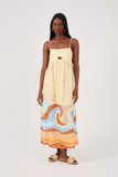Dress To Serenity Maxi Dress