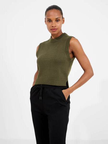 Sweater vest discount francais