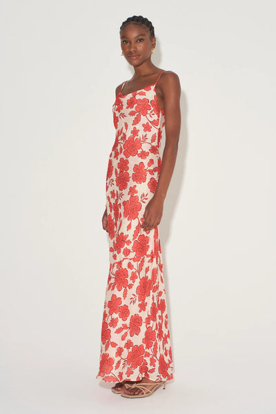 Hansen & Gretel Florencia Dress Ella James Hansen & Gretel Florencia Dress Ella James