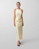 Line & Dot Emel Maxi Dress