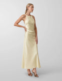 Line & Dot Emel Maxi Dress