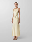 Line & Dot Emel Maxi Dress