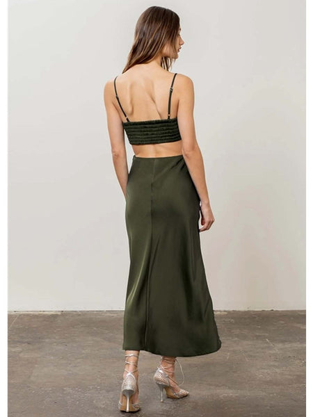 Moon River Riley Dress Ella James Moon River Riley Dress Ella James