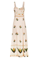 Sancia Dorit Dress-Floral