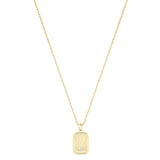 Electric Picks Maeve Necklace