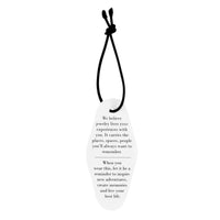 Electric Picks Maeve Necklace