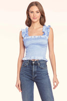 Amanda Uprichard Adelene Top